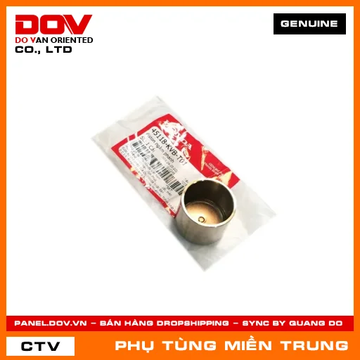 PISTON NGÀM PHANH HONDA CHÍNH HÃNG (MÃ: 45118KVBT01) — 45118KVBT01