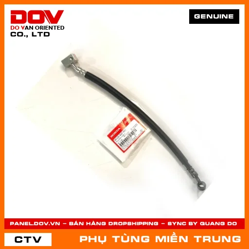 ỐNG PHANH TRƯỚC A HONDA CHÍNH HÃNG (MÃ: 45125K1FV01) — 45125K1FV01