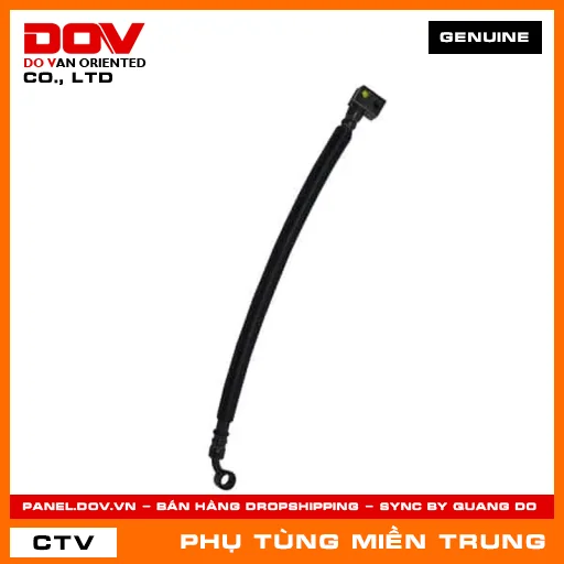 ỐNG DẪN DẦU PHANH TRƯỚC A HONDA CHÍNH HÃNG (MÃ: 45125K45NB1) — 45125K45NB1