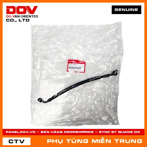 ỐNG PHANH TRƯỚC A HONDA CHÍNH HÃNG (MÃ: 45125K56V61) — 45125K56V61