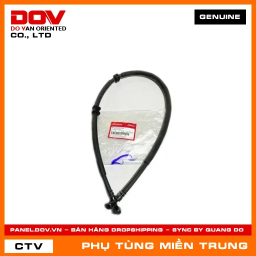 ỐNG DẪN DẦU PHANH HONDA CHÍNH HÃNG (MÃ: 45126K03T41) — 45126K03T41
