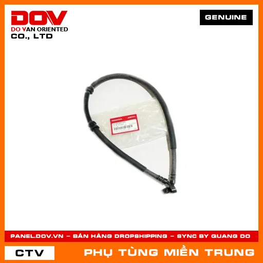 ỐNG DẪN DẦU PHANH HONDA CHÍNH HÃNG (MÃ: 45126K03V01) — 45126K03V01
