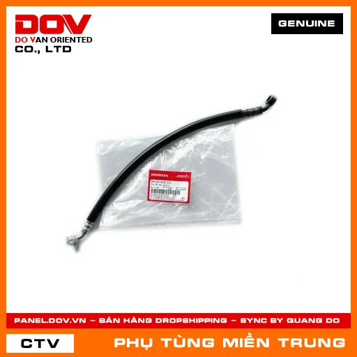 ỐNG DẪN DẦU PHANH A HONDA CHÍNH HÃNG (MÃ: 45126K1ZJ11) — 45126K1ZJ11