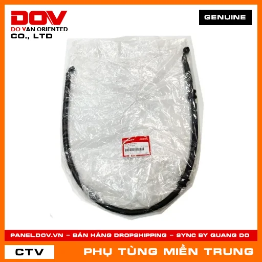 ỐNG DẪN DẦU PHANH HONDA CHÍNH HÃNG (MÃ: 45126K29901) — 45126K29901