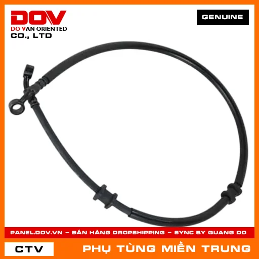 ỐNG DẪN DẦU PHANH HONDA CHÍNH HÃNG (MÃ: 45126K2VN31) — 45126K2VN31