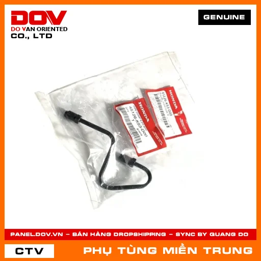 ỐNG DẦU PHANH TRƯỚC B HONDA CHÍNH HÃNG (MÃ: 45126K53D00) — 45126K53D00