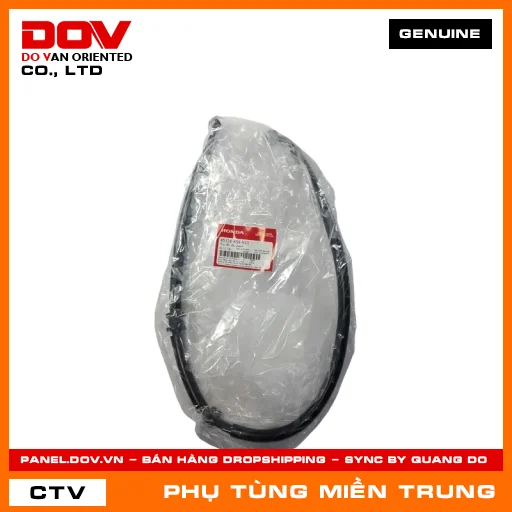 ỐNG DẪN DẦU PHANH HONDA CHÍNH HÃNG (MÃ: 45126K56N11) — 45126K56N11