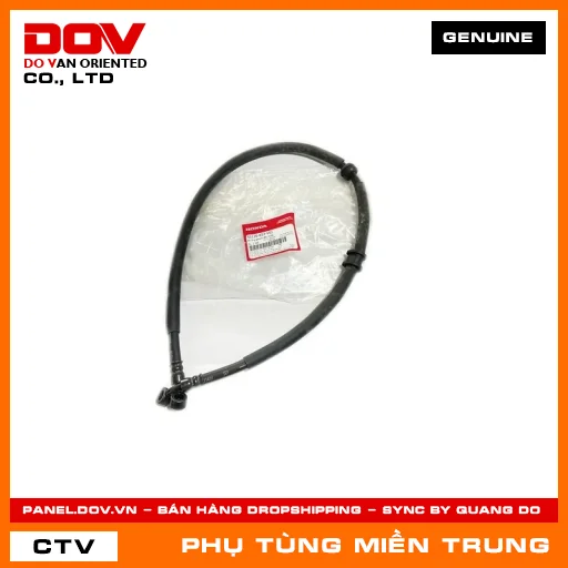 BỘ ỐNG PHANH DẦU TRƯỚC HONDA CHÍNH HÃNG (MÃ: 45126K57V01) — 45126K57V01
