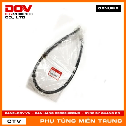 ỐNG DẪN DẦU PHANH HONDA CHÍNH HÃNG (MÃ: 45126K90VC1) — 45126K90VC1