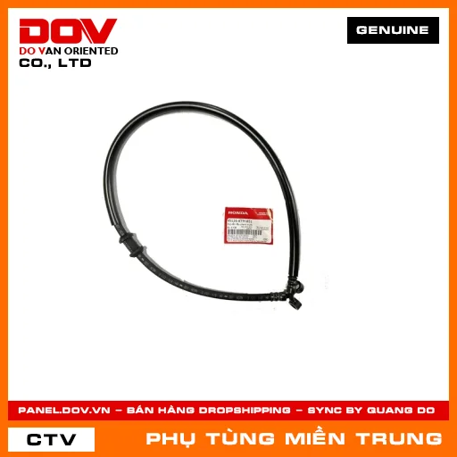 ỐNG DẪN DẦU PHANH TRƯỚC HONDA CHÍNH HÃNG (MÃ: 45126KTM851) — 45126KTM851
