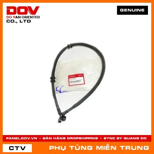 ỐNG DẪN DẦU PHANH HONDA CHÍNH HÃNG (MÃ: 45126KVB751) — 45126KVB751