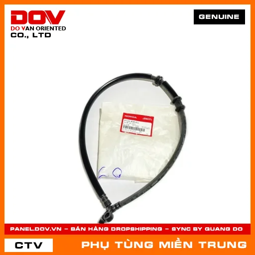 ỐNG DẪN DẦU PHANH HONDA CHÍNH HÃNG (MÃ: 45126KVB911) — 45126KVB911