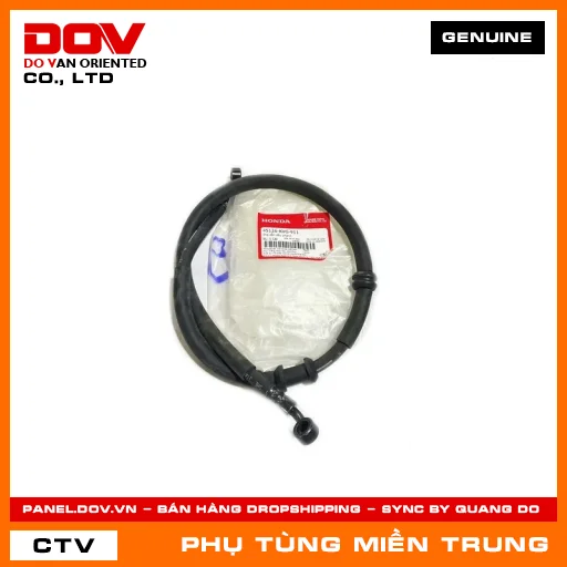 ỐNG DẪN DẦU PHANH HONDA CHÍNH HÃNG (MÃ: 45126KVG911) — 45126KVG911