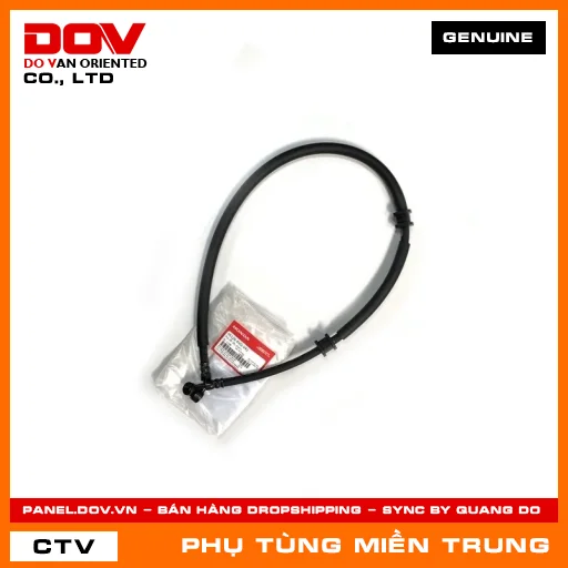 ỐNG DẪN DẦU PHANH HONDA CHÍNH HÃNG (MÃ: 45126KVGV41) — 45126KVGV41