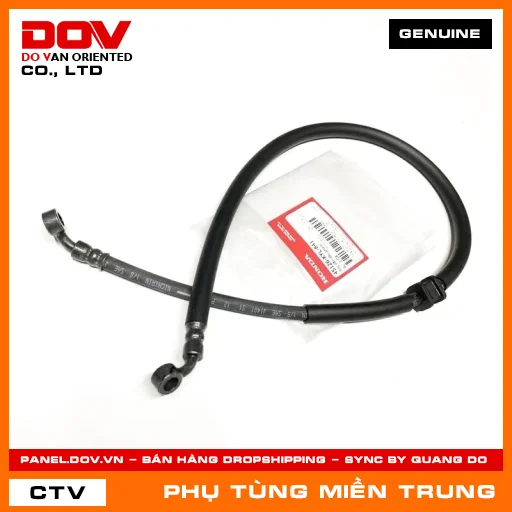 ỐNG DẪN DẦU PHANH HONDA CHÍNH HÃNG (MÃ: 45126KYL841) — 45126KYL841