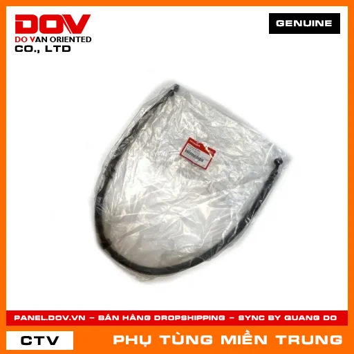 ỐNG DẪN DẦU PHANH TRƯỚC HONDA CHÍNH HÃNG (MÃ: 45126KYZ901) — 45126KYZ901