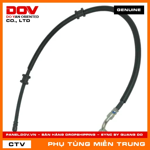 ỐNG PHANH TRƯỚC B HONDA CHÍNH HÃNG (MÃ: 45127K2SN11) — 45127K2SN11