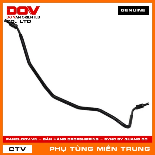ỐNG PHANH TRƯỚC A HONDA CHÍNH HÃNG (MÃ: 45131K45NB0) — 45131K45NB0