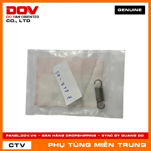 LÒ XO MÁ PHANH HONDA CHÍNH HÃNG (MÃ: 45133028000) — 45133028000