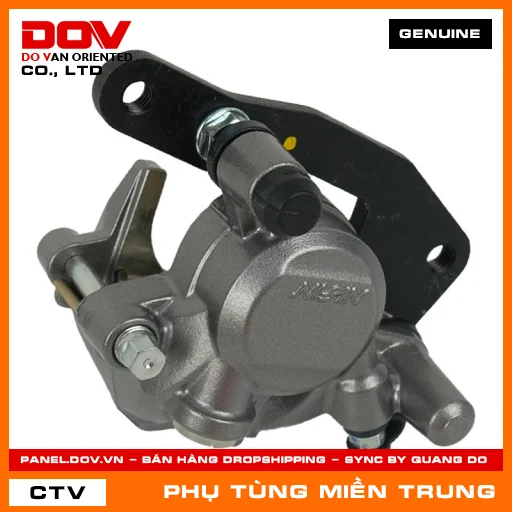 BỘ NGÀM PHANH TRƯỚC HONDA CHÍNH HÃNG (MÃ: 45150KVBT01) — 45150KVBT01