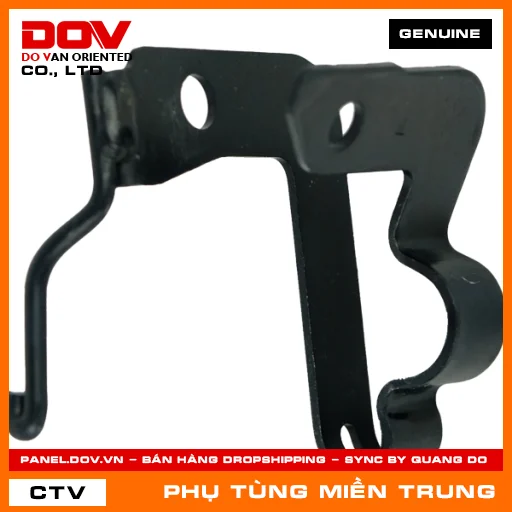GIÁ KẸP A ỐNG DẪN DẦU PHANH HONDA CHÍNH HÃNG (MÃ: 45156K2SN10) — 45156K2SN10