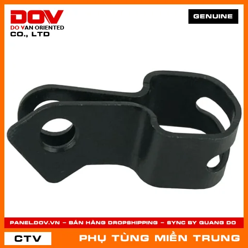GIÁ KẸP B ỐNG DẪN DẦU PHANH HONDA CHÍNH HÃNG (MÃ: 45157K2SN00) — 45157K2SN00