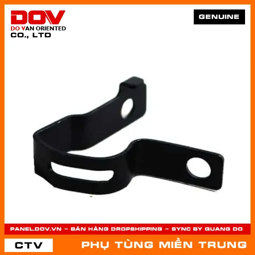 KẸP ỐNG DẪN DẦU PHANH HONDA CHÍNH HÃNG (MÃ: 45157K56N10) — 45157K56N10