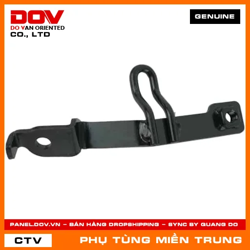 GIÁ BẮT ỐNG DẪN DẦU HONDA CHÍNH HÃNG (MÃ: 45157KYZ900) — 45157KYZ900