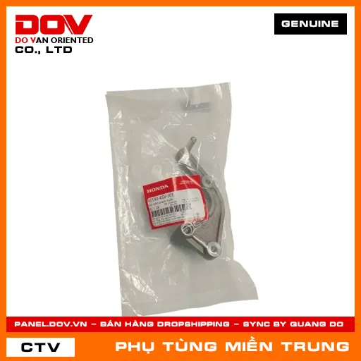 GIÁ NGÀM PHANH TRƯỚC HONDA CHÍNH HÃNG (MÃ: 45190KSVJ01) — 45190KSVJ01