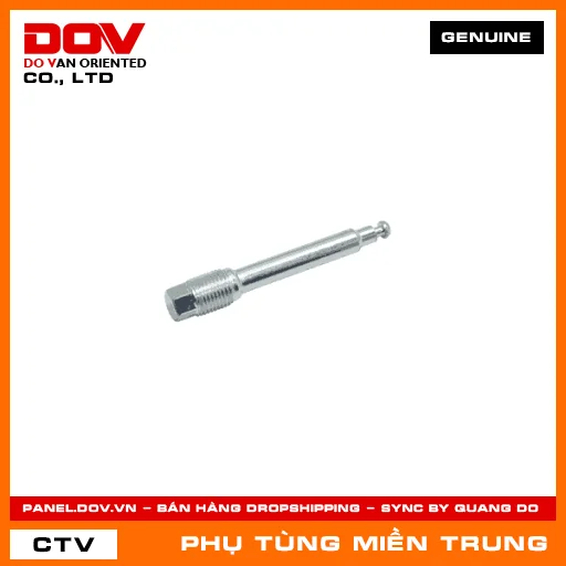 CHỐT TREO MÁ PHANH HONDA CHÍNH HÃNG (MÃ: 45215K59A71) — 45215K59A71