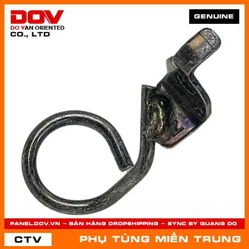 KẸP DÂY CÔNG TƠ MÉT HONDA CHÍNH HÃNG (MÃ: 45465KYZ900) — 45465KYZ900