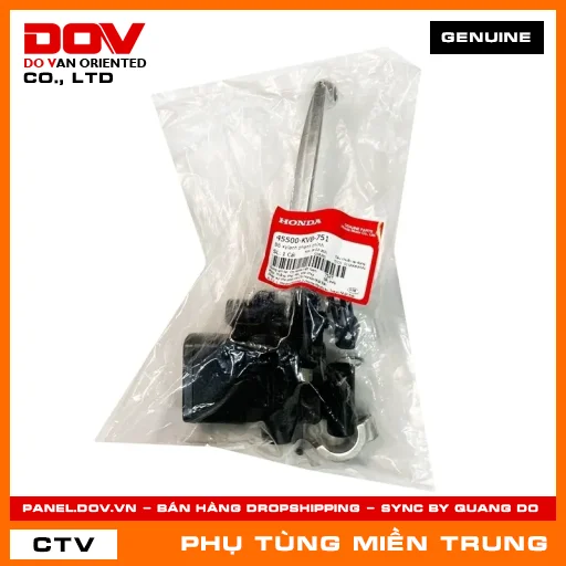 BỘ XYLANH PHANH CHÍNH HONDA CHÍNH HÃNG (MÃ: 45500KVB751) — 45500KVB751