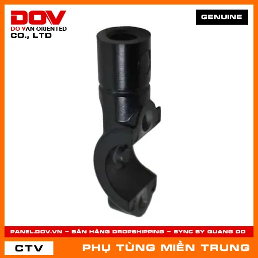 ĐAI BẮT CỤM XYLANH PHANH CHÍNH HONDA CHÍNH HÃNG (MÃ: 45517K81N30) — 45517K81N30