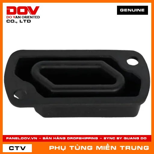 MÀNG CAO SU HỘP DẦU PHANH HONDA CHÍNH HÃNG (MÃ: 45520GE2006) — 45520GE2006