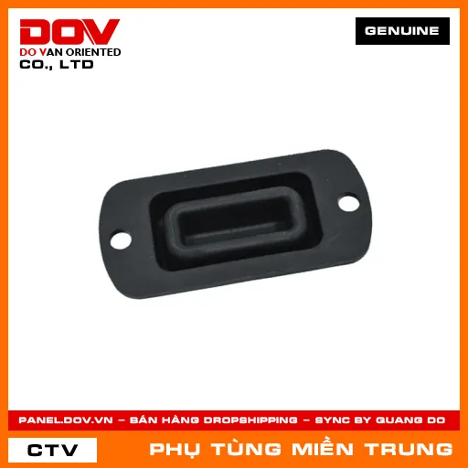 MÀNG CAO SU HỘP DẦU PHANH HONDA CHÍNH HÃNG (MÃ: 45520K59A71) — 45520K59A71