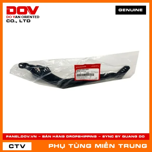 CẦN ĐẠP PHANH SAU HONDA CHÍNH HÃNG (MÃ: 46500K56N00) — 46500K56N00