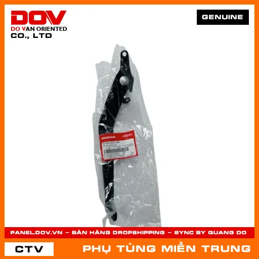 CẦN ĐẠP PHANH SAU HONDA CHÍNH HÃNG (MÃ: 46500K56V50) — 46500K56V50