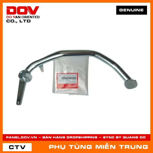 CẦN ĐẠP PHANH SAU HONDA CHÍNH HÃNG (MÃ: 46500K57V00) — 46500K57V00