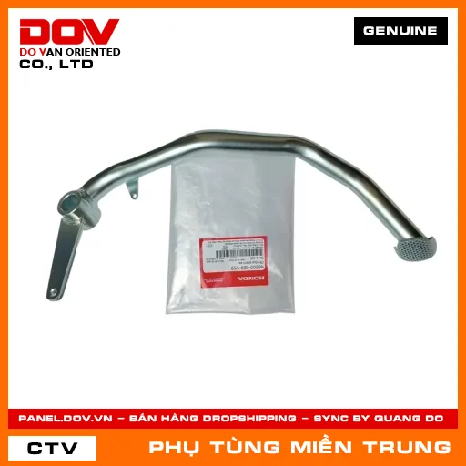 CẦN ĐẠP PHANH SAU HONDA CHÍNH HÃNG (MÃ: 46500K89V50) — 46500K89V50