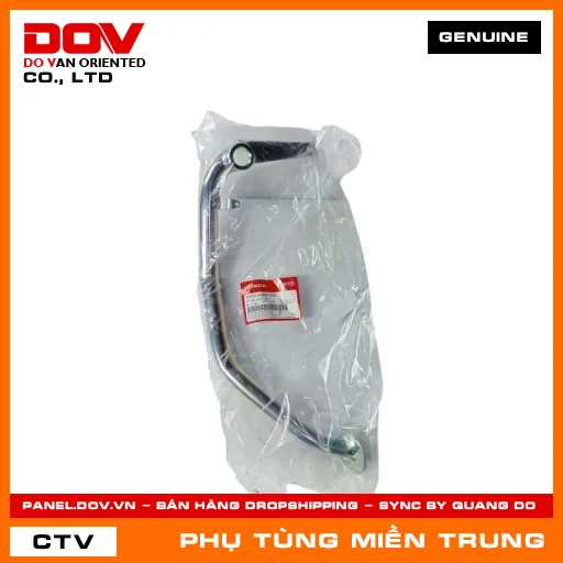 CẦN ĐẠP PHANH SAU HONDA CHÍNH HÃNG (MÃ: 46500KWWC00) — 46500KWWC00