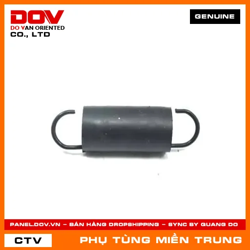 BỘ LÒ XO HỒI VỊ CẦN PHANH HONDA CHÍNH HÃNG (MÃ: 46513K45N00) — 46513K45N00