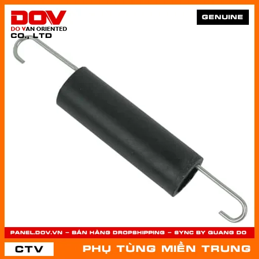 BỘ LÒ XO HỒI VỊ CẦN PHANH SAU HONDA CHÍNH HÃNG (MÃ: 46513KZVY00) — 46513KZVY00