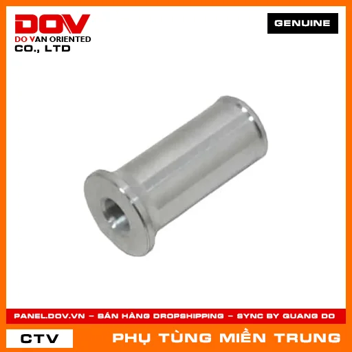 BẠC ĐỆM GIÁ TREO ĐỘNG CƠ BÊN PHẢI HONDA CHÍNH HÃNG (MÃ: 50122K15920) — 50122K15920