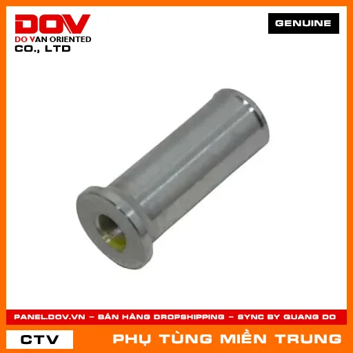 BẠC ĐỆM GIÁ TREO ĐỘNG CƠ BÊN TRÁI HONDA CHÍNH HÃNG (MÃ: 50123K15920) — 50123K15920