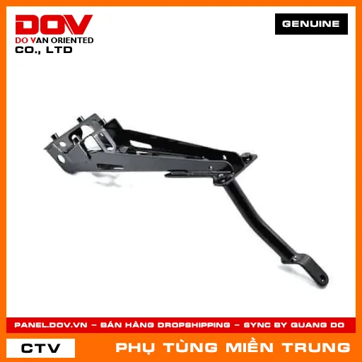GIÁ BẮT CHẮN BÙN SAU HONDA CHÍNH HÃNG (MÃ: 50186K45N40) — 50186K45N40