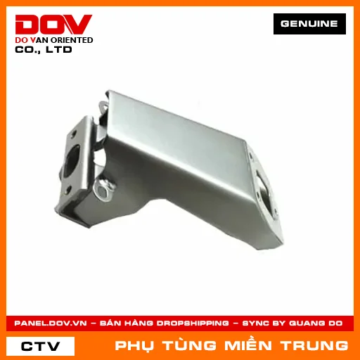 GIÁ BẮT CHẮN BÙN SAU*NHA40M* HONDA CHÍNH HÃNG (MÃ: 50186K59A70ZA) — 50186K59A70ZA