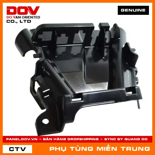 KẸP CHỖ NỐI HONDA CHÍNH HÃNG (MÃ: 50202K56N10) — 50202K56N10