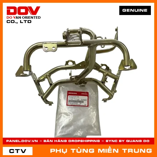 GIÁ BẮT ĐẦU XE HONDA CHÍNH HÃNG (MÃ: 50310K35V30) — 50310K35V30