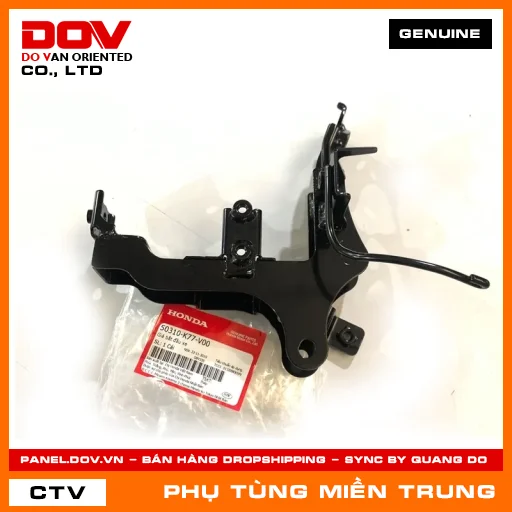 GIÁ BẮT ĐẦU XE HONDA CHÍNH HÃNG (MÃ: 50310K77V00) — 50310K77V00