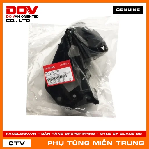 GIÁ BẮT ĐẦU XE PHẢI HONDA CHÍNH HÃNG (MÃ: 50311K97T00) — 50311K97T00